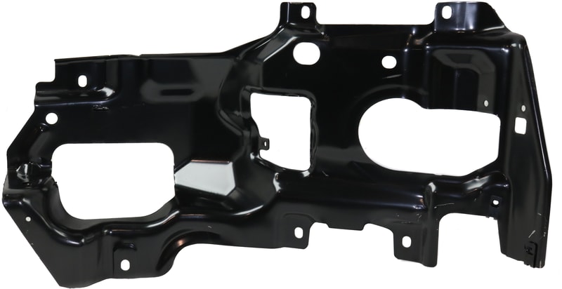 2016 - 2019 GMC Sierra 1500 Front Bumper Bracket - Right (Passenger)