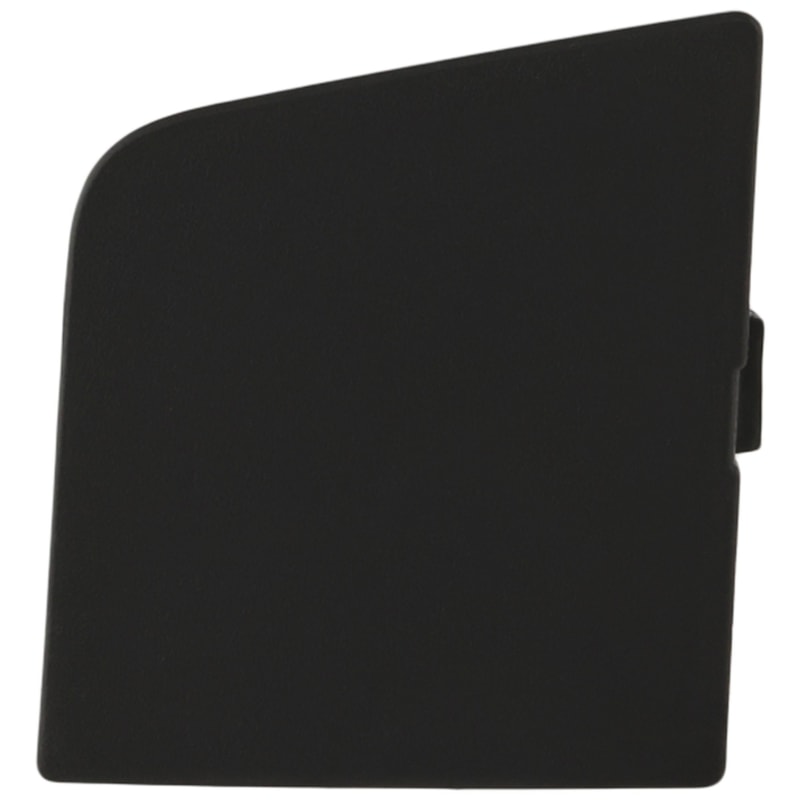 2021 - 2024 Chevrolet (Chevy) Yukon Front Tow Eye Cover