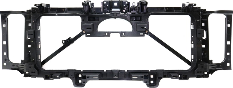 2014 - 2019 GMC Sierra 1500  Header Panel