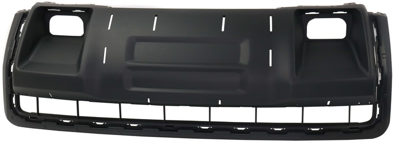 2015 - 2020 GMC Canyon Front Bumper Valance