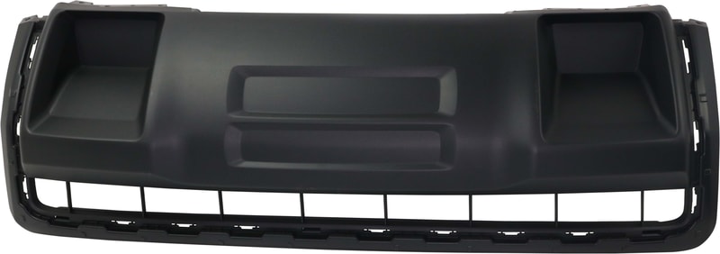 2015 - 2020 GMC Canyon Front Bumper Valance