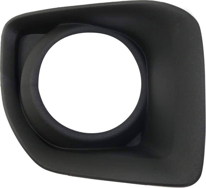 2015 - 2020 GMC Canyon Front Bumper Insert (Right / Passenger Side)