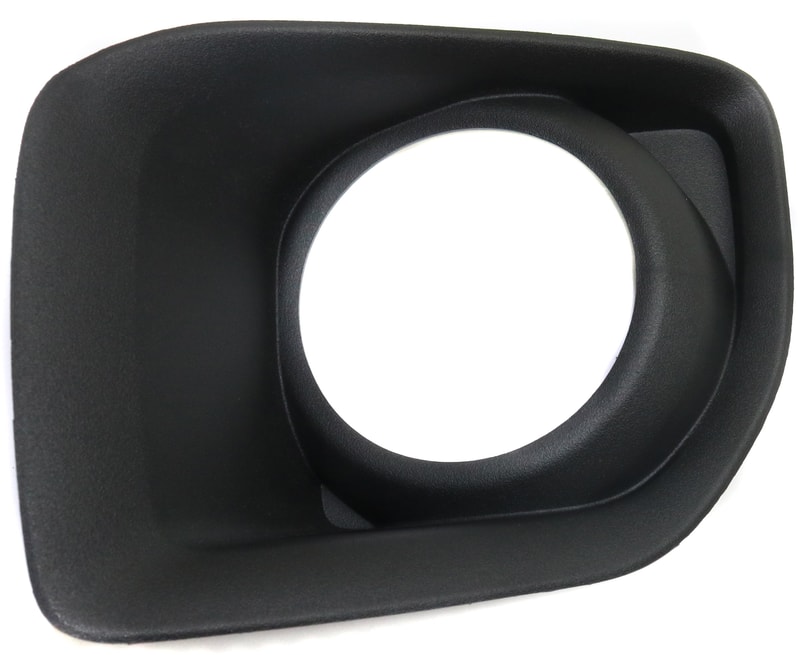 2015 - 2020 GMC Canyon Front Bumper Insert (Left / Driver Side)