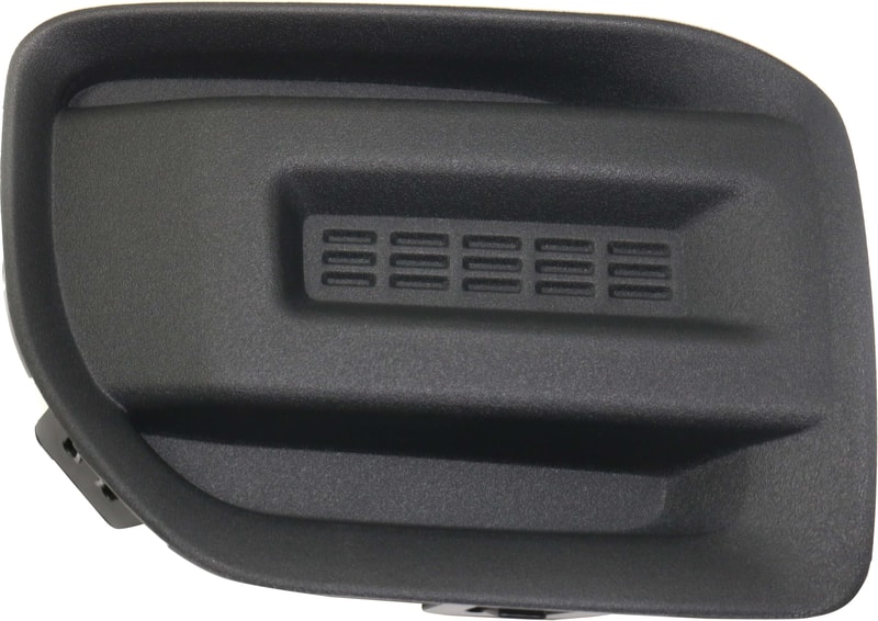 2015 - 2020 GMC Canyon  Fog Light Cover - Right (Passenger)