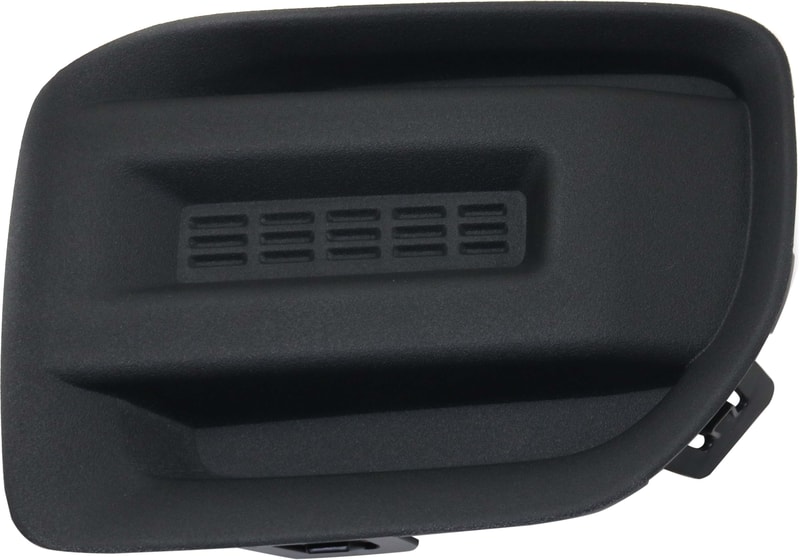 2015 - 2020 GMC Canyon  Fog Light Cover - Left (Driver)