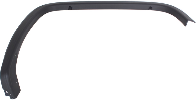 2014 - 2015 GMC Sierra 1500 Front Fender Flare - Right (Passenger)