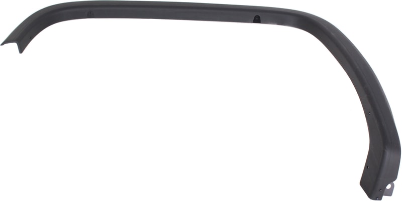 2014 - 2015 GMC Sierra 1500 Front Fender Flare - Left (Driver)