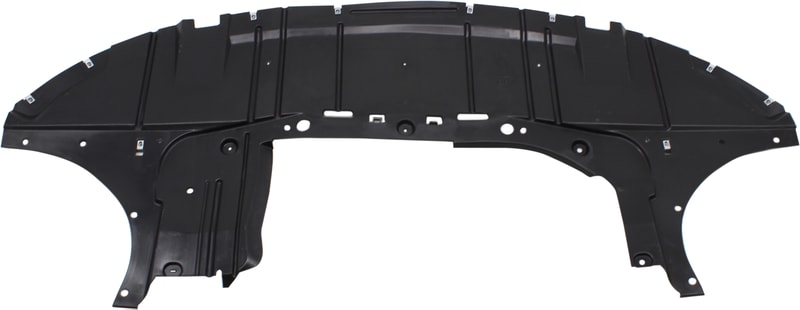 2018 - 2021 GMC Terrain Front Engine Splash Shield