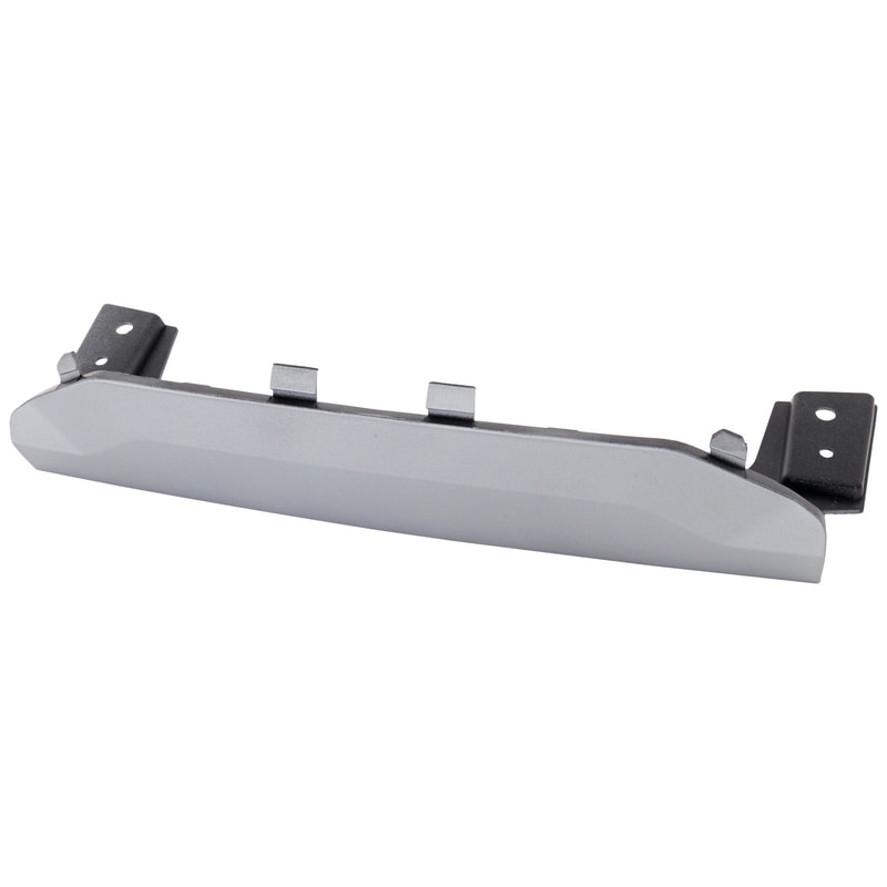 2020 - 2023 GMC Acadia Rear Bumper Tow Hook Cover
