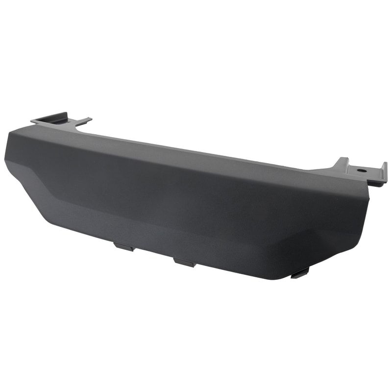 2020 - 2023 GMC Acadia Rear Bumper Tow Hook Cover