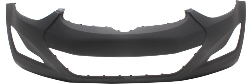 2014 - 2016 Hyundai Elantra Front Bumper Cover