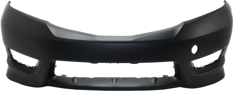 2012 - 2014 Honda Fit Front Bumper Cover