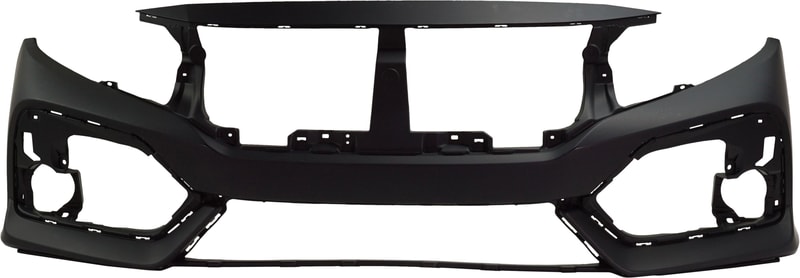 2017 - 2020 Honda Civic Front Bumper Cover