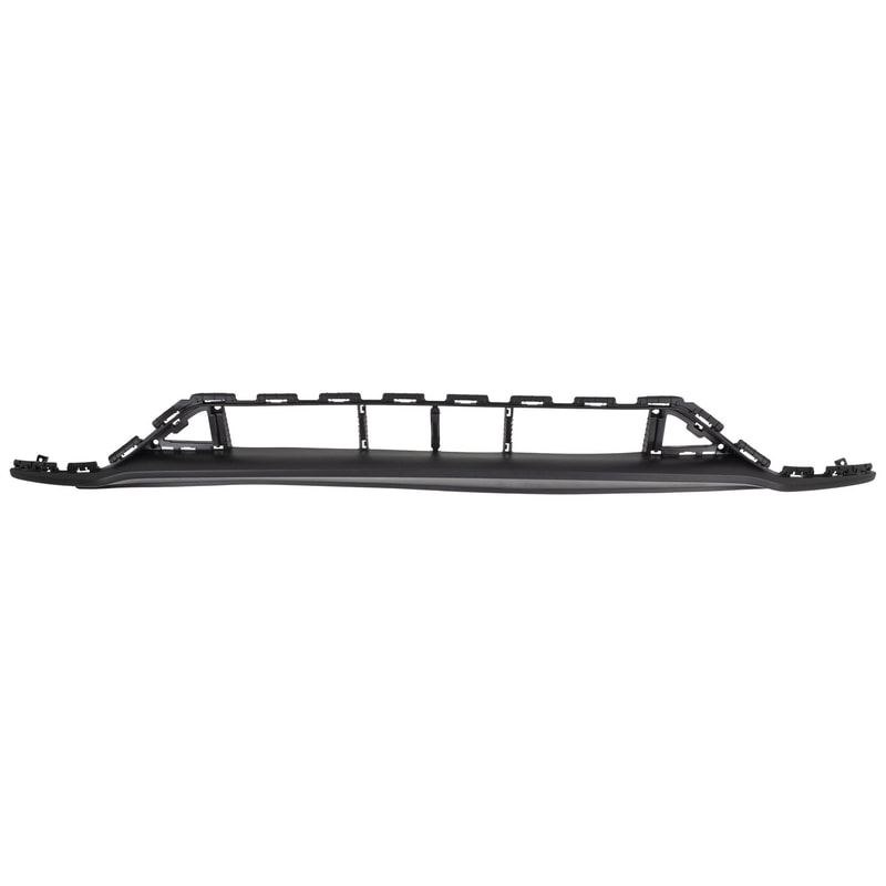 Front Bumper Cover for Hyundai Sonata 2020-2022, Lower Position, Textured Finish, for Preferred/SE Models, Replacement