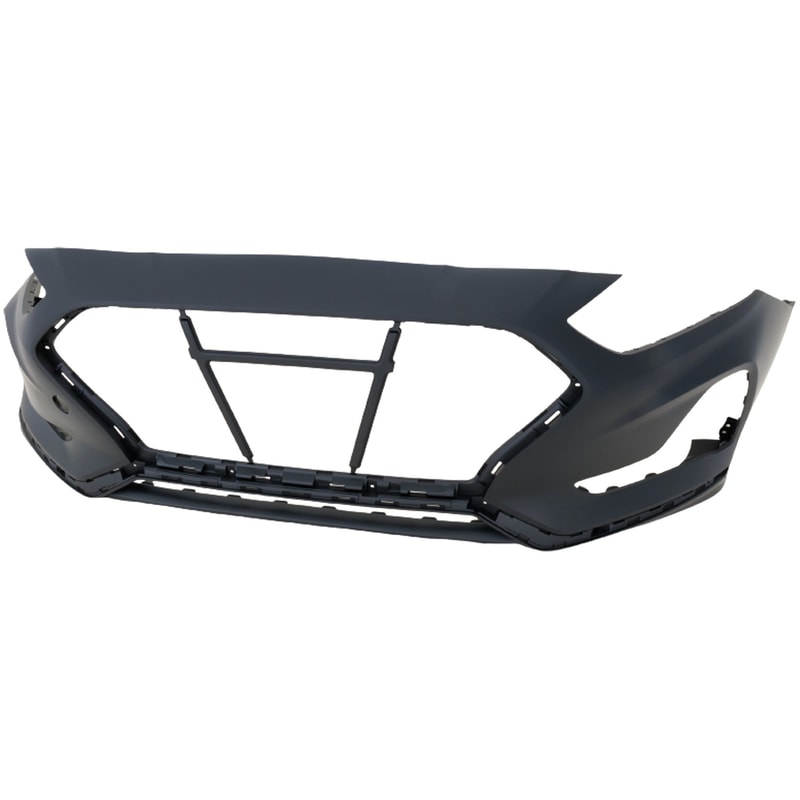 2018 - 2019 Hyundai Sonata Front Bumper Cover