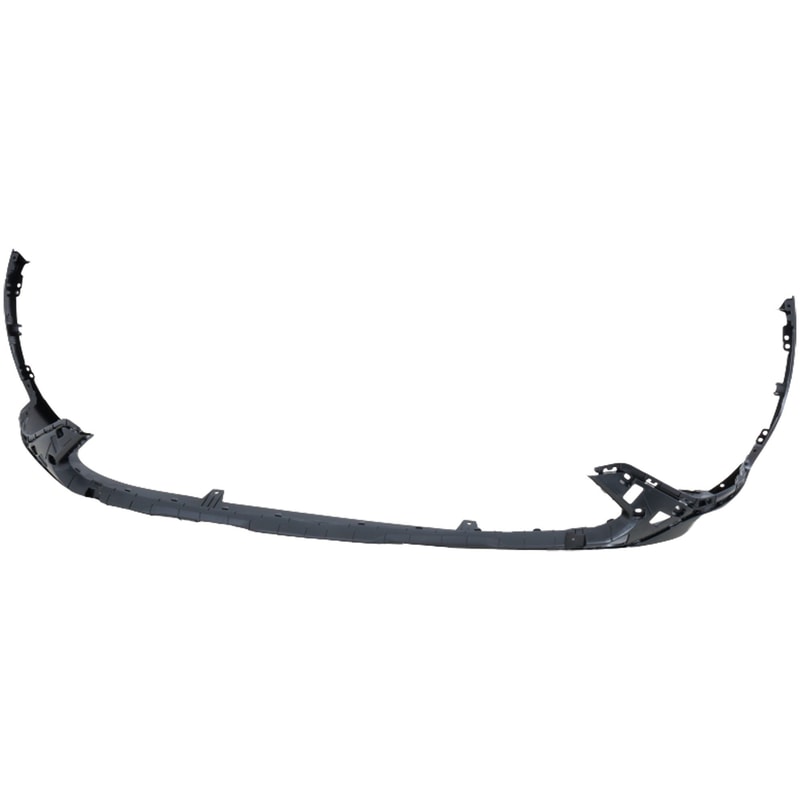 2021 - 2023 Hyundai Santa Fe Front Bumper Cover Lower