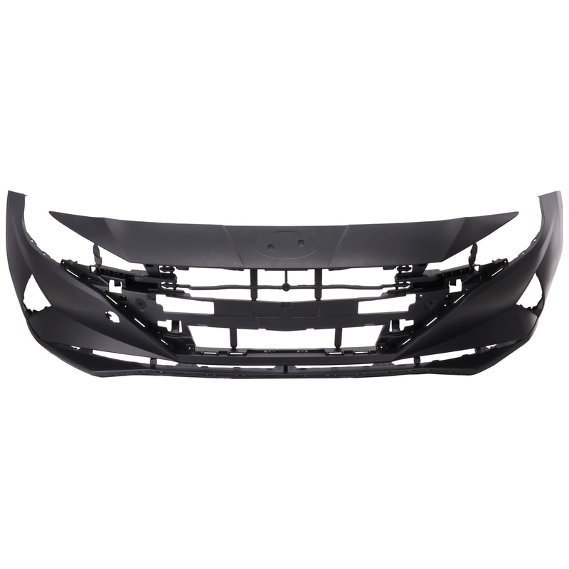 2021 - 2023 Hyundai Elantra Front Bumper Cover