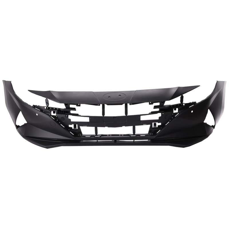 2021 - 2023 Hyundai Elantra Front Bumper Cover
