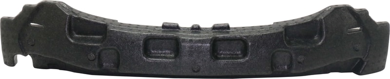 2011 - 2013 Hyundai Elantra Front Bumper Absorber