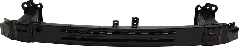 Front Reinforcement for Hyundai Tucson 2019-2021, Made of Steel, Without Pedestrian Recognition, Replacement