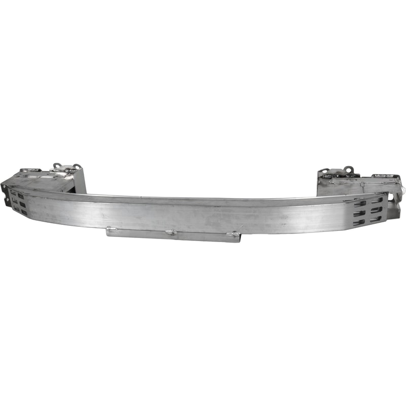 Front Reinforcement Steel for Honda Civic Coupe/Sedan/Hatchback 2018-2021, Excluding Type R Model, Replacement