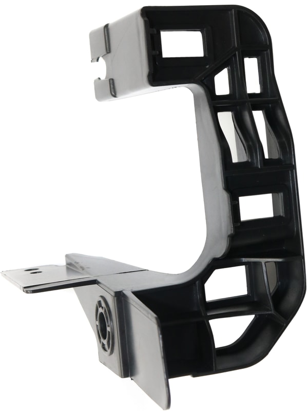2016 - 2018 Honda Pilot Front Bumper Cover Support (Left / Driver Side)
