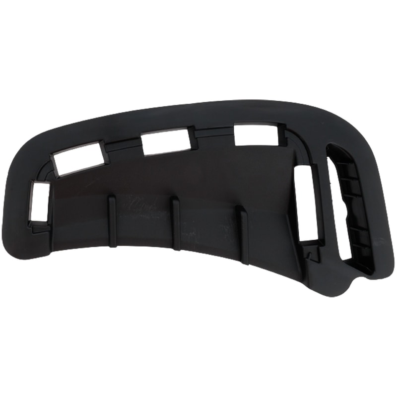 2020 - 2022 Hyundai Sonata Front Bumper Insert (Left / Driver Side)