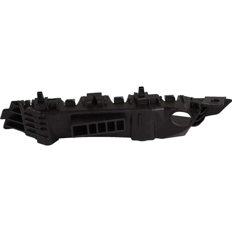 Front Bumper Bracket for Hyundai Elantra 2019-2020, Right (Passenger) Side Mounting, Designed for USA Built Vehicle, Replacement