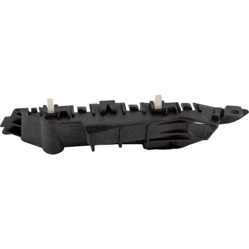 Front Bumper Bracket for Hyundai Elantra 2019-2020, Right (Passenger) Side Mounting, Built in Korea, Sedan Model, Replacement