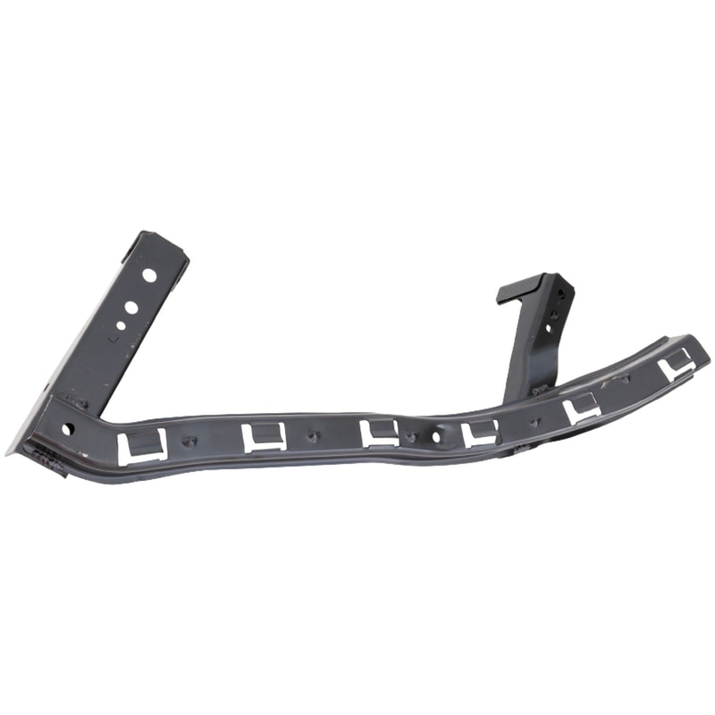 Front Bumper Retainer Side Beam for Honda Passport 2019-2021, Left (Driver) Side, Replacement