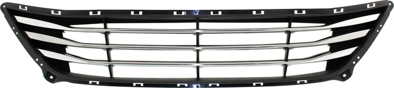 2014 - 2016 Hyundai Elantra Front Bumper Grille