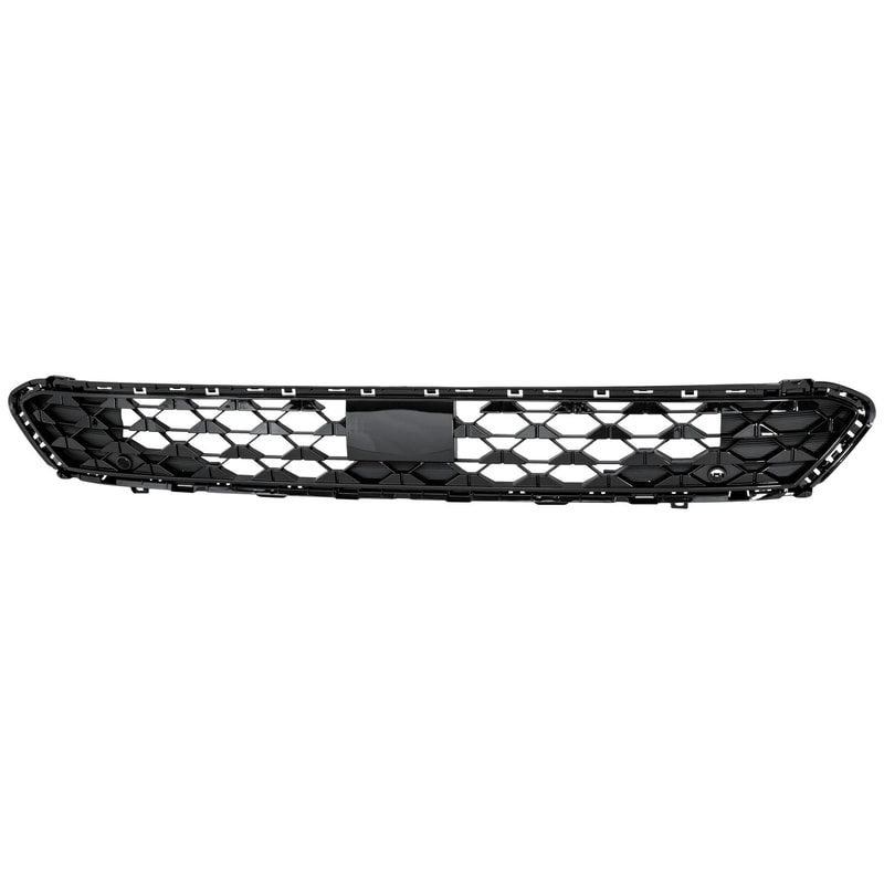 2021 - 2023 Hyundai Santa Fe Front Bumper Grille