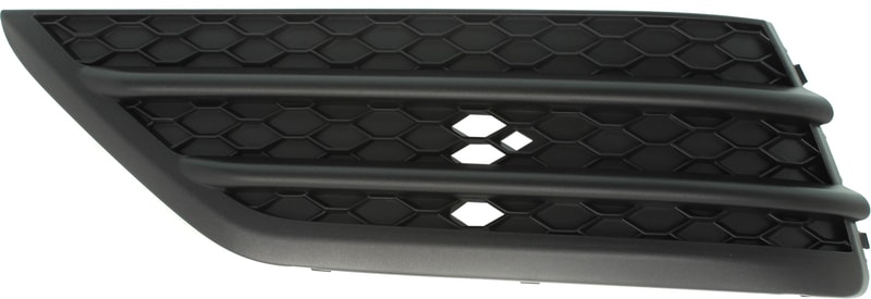 2016 - 2018 Honda Pilot Front Bumper Insert (Left / Driver Side)