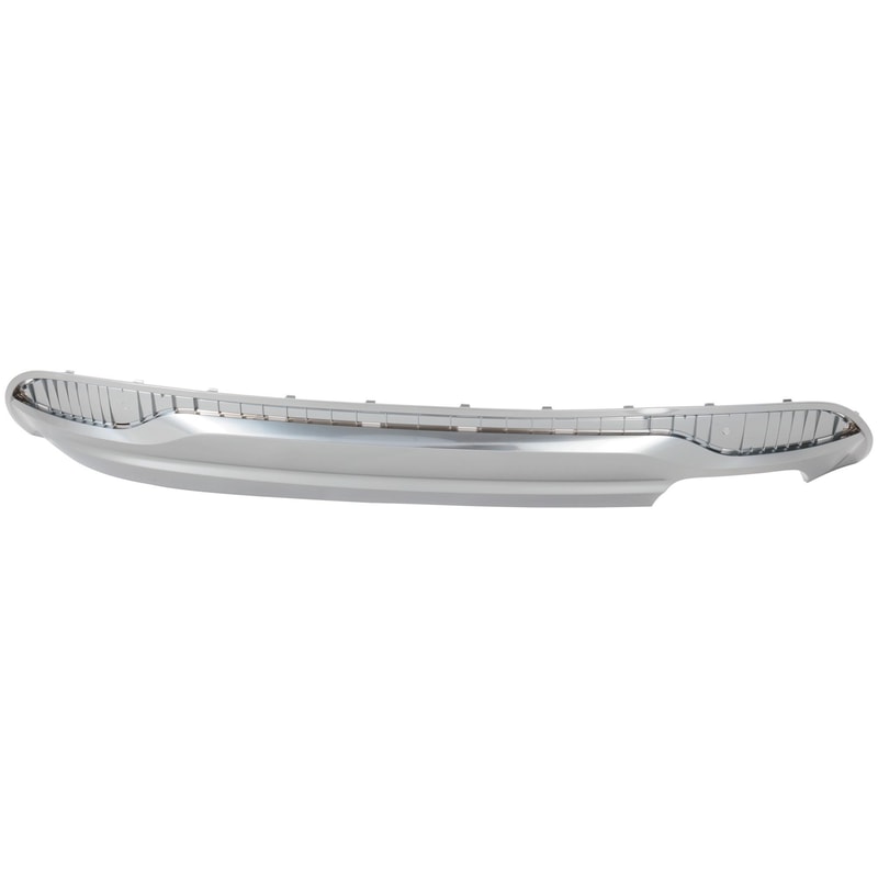 2021 - 2023 Hyundai Santa Fe Rear Bumper Valance Panel