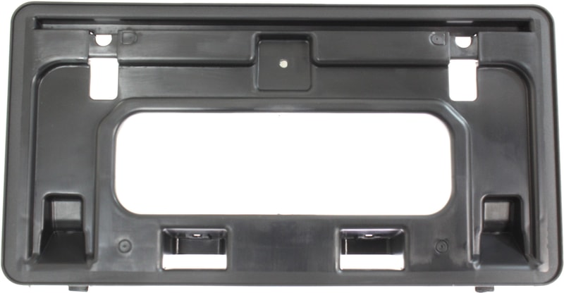 2013 - 2015 Honda Civic Front Bumper License Bracket