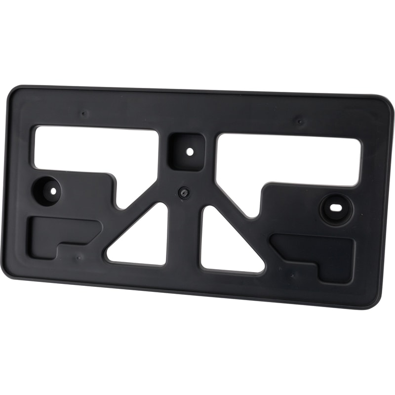 2017 - 2021 Honda Civic Front Bumper License Bracket