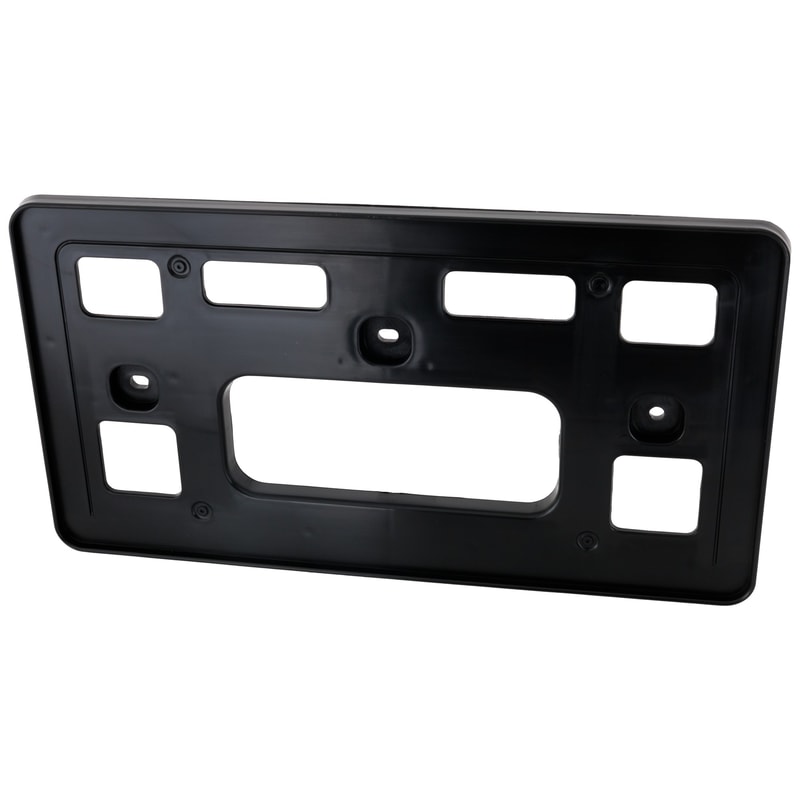 2021 - 2025 Honda Passport Front Bumper License Bracket