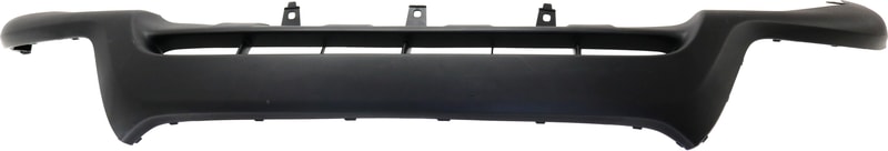 2010 - 2012 Hyundai Santa Fe Front Lower Valance