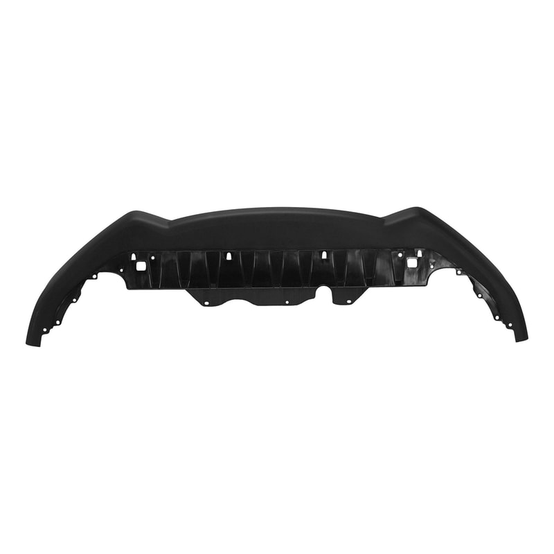 Front Lower Valance Fascia for Honda HR-V 2019-2022, Fits EX, EX-L, LX Models, Replacement