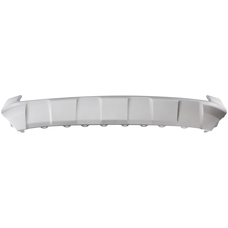 2023 - 2025 Honda Pilot Front Bumper Valance (CAPA Certified)
