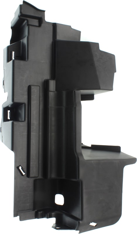 2016 - 2019 Honda Civic Front Bumper Cover Support (Left / Driver Side)