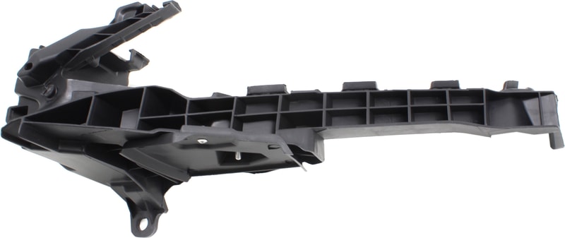 2012 - 2015 Honda CR-V Front Bumper Cover Support (Left / Driver Side)