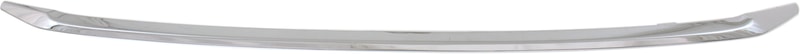 2016 - 2017 Honda Accord Front Lower Grille Trim / Molding