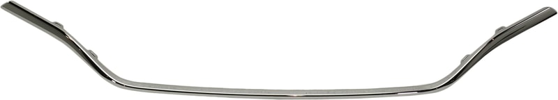 Lower Front Bumper Grille Molding for FIT 2018-2020, Replacement