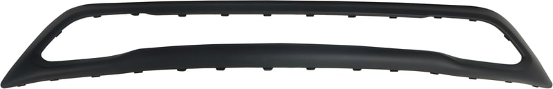 2017 - 2019 Hyundai Santa Fe Front Bumper Valance