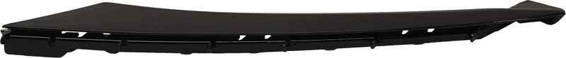 Front Bumper Grille Molding Garnish for Honda Accord 2018-2020, Left (Driver) Side, Replacement