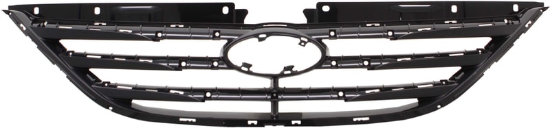2014 - 2014 Hyundai Sonata Grille Assy
