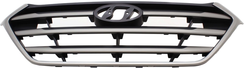 2016 - 2017 Hyundai Tucson  Grille Assembly