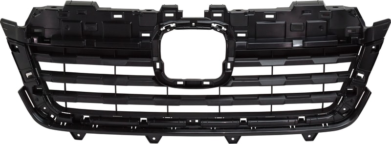 2017 - 2020 Honda Ridgeline Grille Assembly