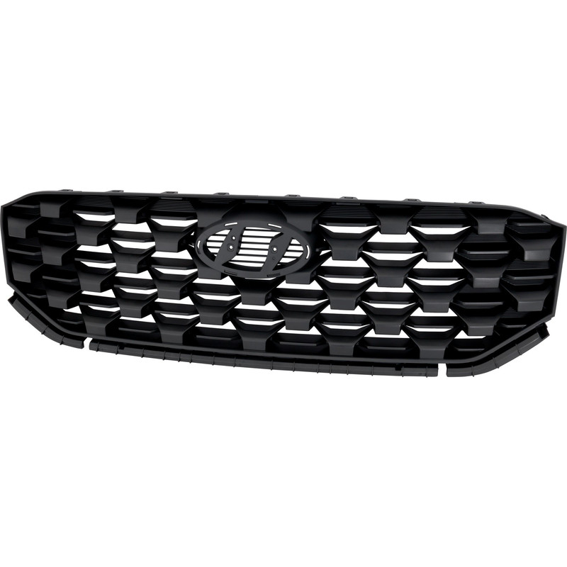 2021 - 2023 Hyundai Santa Fe Grille Assembly